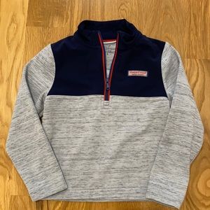 Boys Vineyard Vines shep shirt